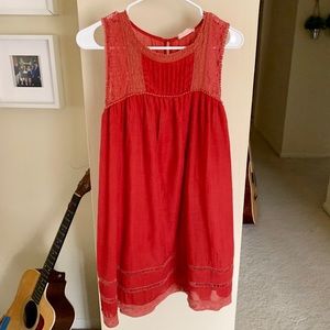 Altar’d State Boho Dress